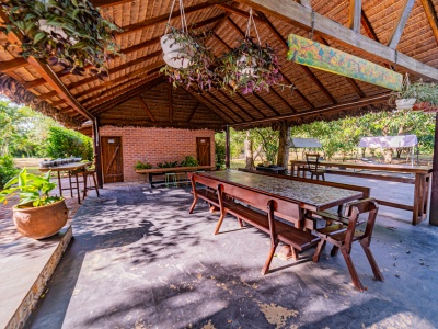 hermosa quinta a la venta laguna azul